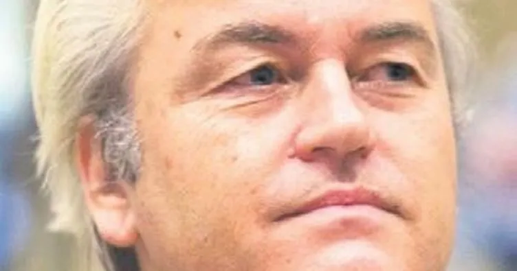 Wilders’ten faşist teklif