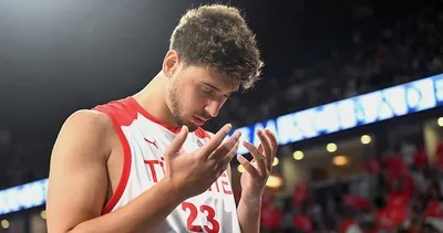 2027 FIBA Dünya Kupası Elemeleri kurası çekiliyor! Kura çekimi ne zaman, saat kaçta?