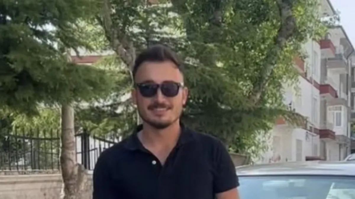 Niğde’de bir kişi apart dairede ölü olarak bulundu! Niğde’de bir kişi apart dairede ölü olarak bulundu!