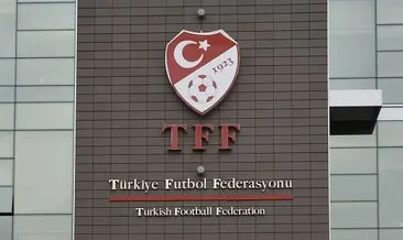 Son dakika: Türkiye Futbol Federasyonu’ndan yayıncı kuruluş açıklaması!