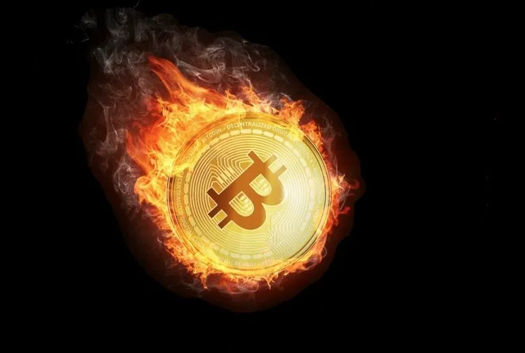 SON DAKİKA | Bitcoin BTC ve kripto paralar için yine sular durulmuyor! UST ve Terra LUNA Coin sosyal medyanın gündemine oturdu