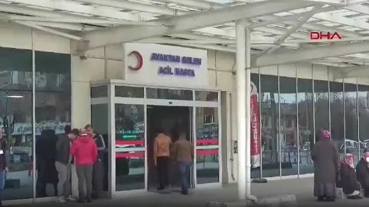 2,5 yaşındaki Yusuf’un şüpheli ölümü! Cansız bedeni çadırda bulundu