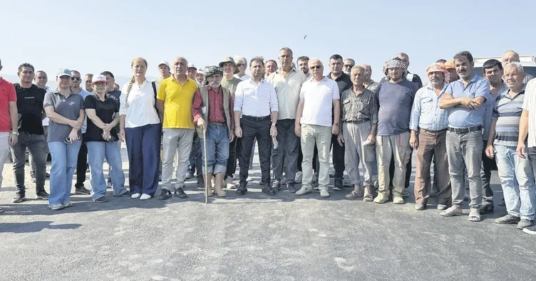 Tire’yi çöplük yapamazsınız