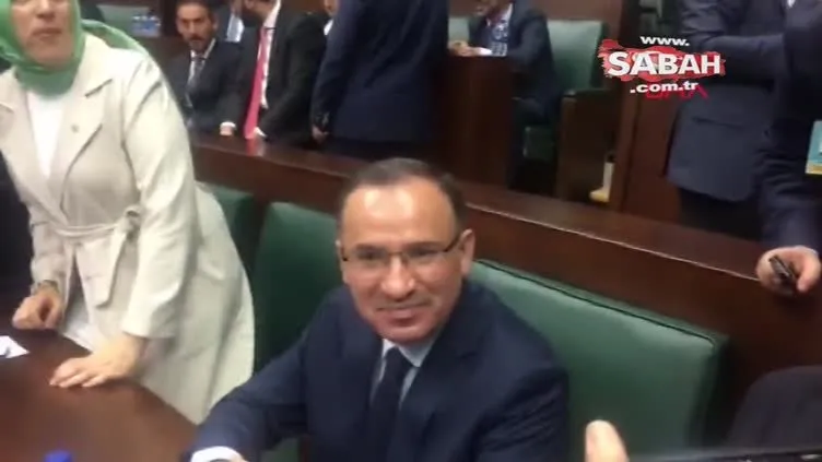 Bekir Bozdağ