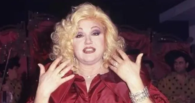 Gönüller sultanı' Gönül Akkor yaşamını yitirdi - Yaşam Haberleri