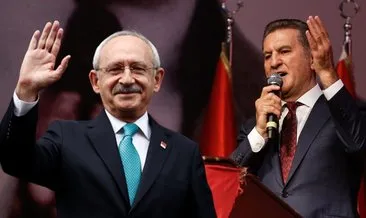 Mustafa Sarıgül, Kemal Kılıçdaroğlu’nu böyle savundu: Genel Başkanlığı bırakırsa CHP baraj altında kalır