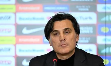 Montella'dan Roma iddialarına yanıt! #kayseri