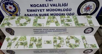 55 bin Euro parayla yakalanan sahte polis tutuklandı! #edirne 55 bin Euro parayla yakalanan sahte polis tutuklandı! #edirne