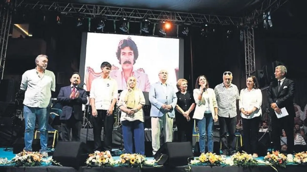 Ferdi Tayfur Müzesi açıldı – Kültür Sanat Haberleri