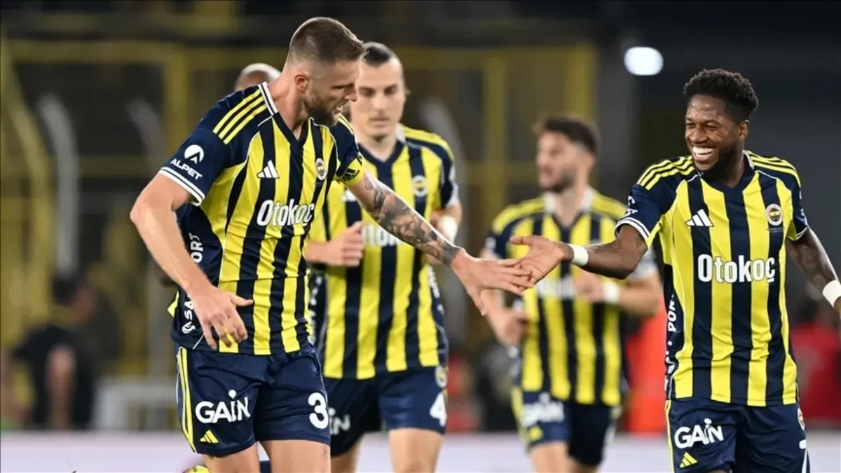 FB AVRUPA LİGİ MAÇ PROGRAMI: SK Brann-Fenerbahçe maçı ne zaman, saat kaçta ve hangi kanalda yayınlanacak?