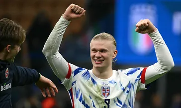 Norveç, 28 yıl sonra Dünya Kupası’nda