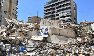 İsrail ordusu ateşkese rağmen Lübnan’ın güneyini vurdu! Ölü ve yaralılar var