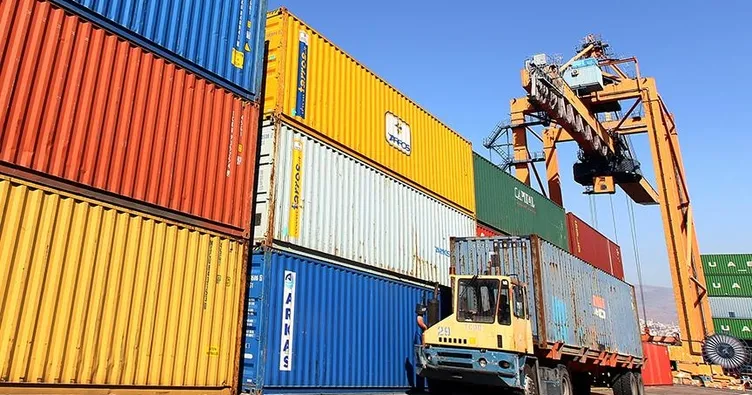 Türkiye’nin ticaret geçidi: 7 gümrükten rekor dış satım