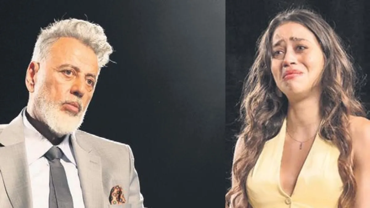 Kızı ile aynı filmde – Son Dakika Magazin Haberleri