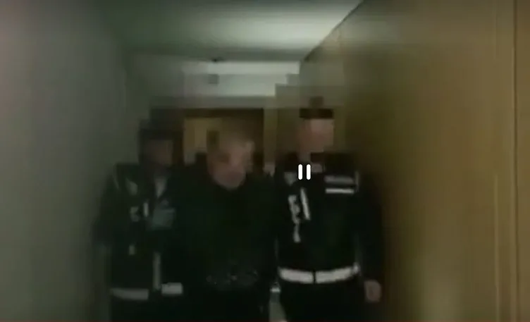 Son dakika: Sahte milyarderden film gibi dolandırıcılık! 15 yıl sonra aynı senaryo aynı oyuncu: 27 milyon dolarlık vurgun