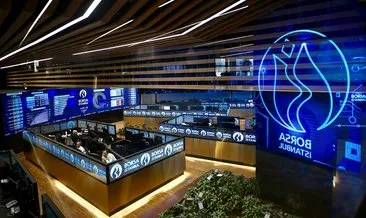 Esad rejimi sona erdi, çimento hisseleri tavan yaptı: Borsa İstanbul yükseldi