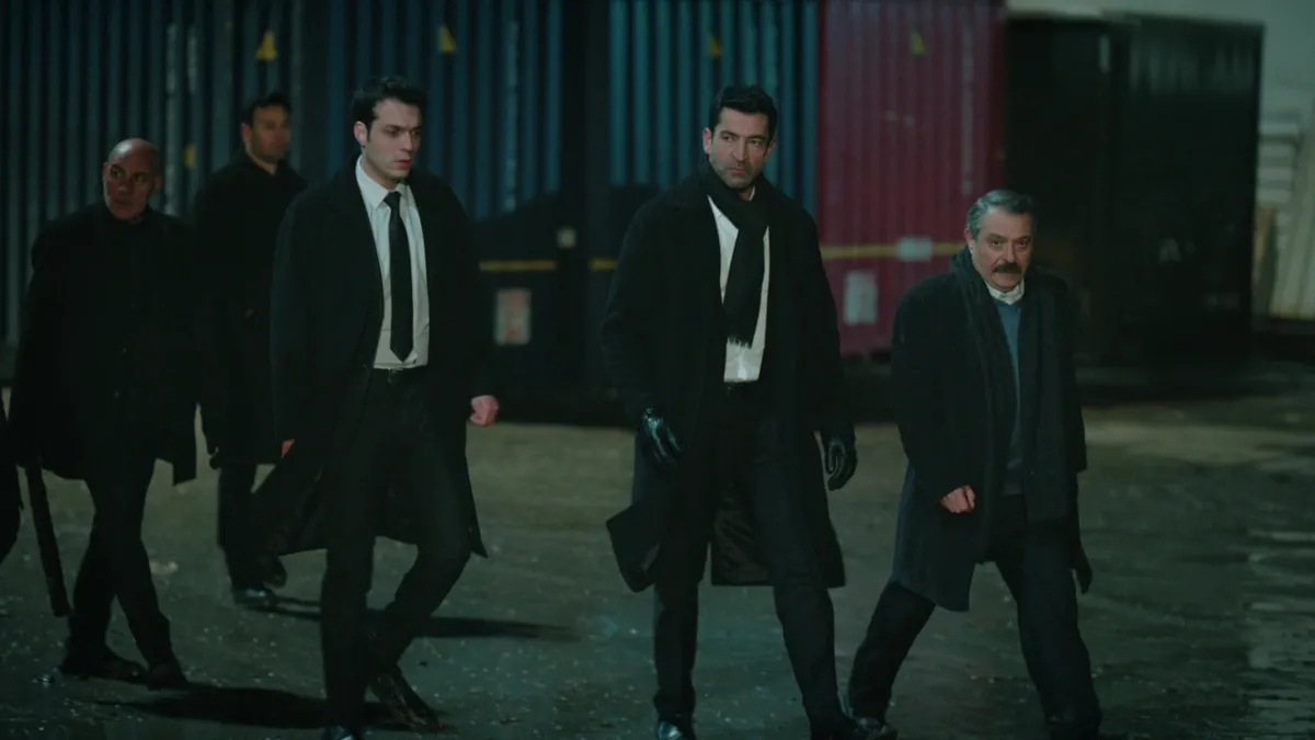 A.B.İ. 3. Bölüm Fragmanı yayınlandı izle | Video videosunu izle | Son Dakika Haberleri