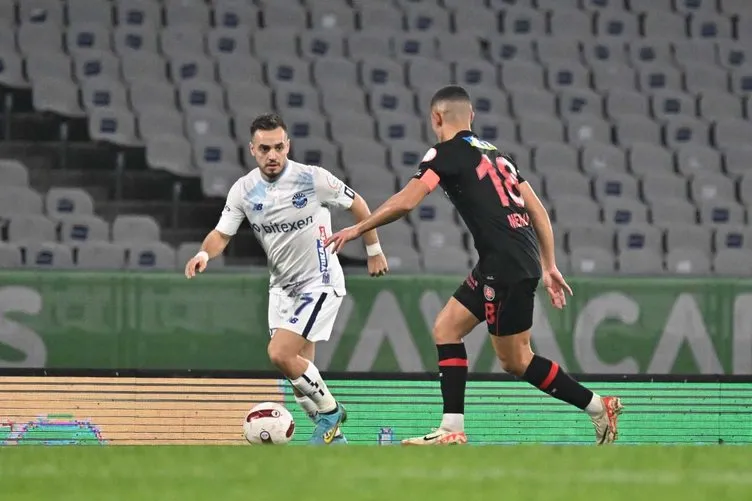 Son dakika haberi: Yusuf Sarı Süper Lig ekibiyle anlaştı! Alacağı ücret belli oldu...