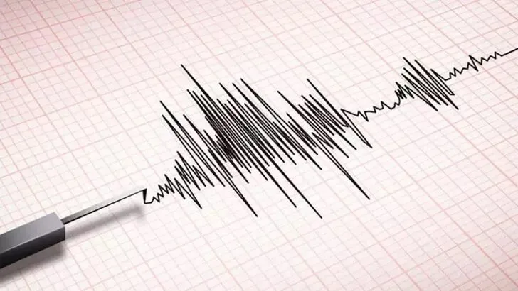 ANBEAN SON DEPREMLER 31 OCAK 2024: Afad ve Kandilli ile en son deprem nerede oldu, şiddeti ve büyüklüğü kaç?