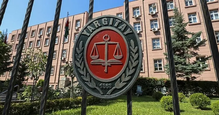Yargıtay’dan AYM açıklaması