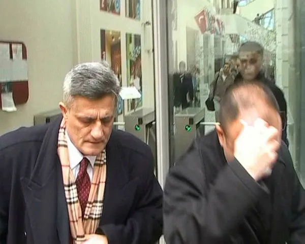 Son dakika... Enver Altaylı'nın gayrimeşru işler imamına mesajı ortaya çıktı!