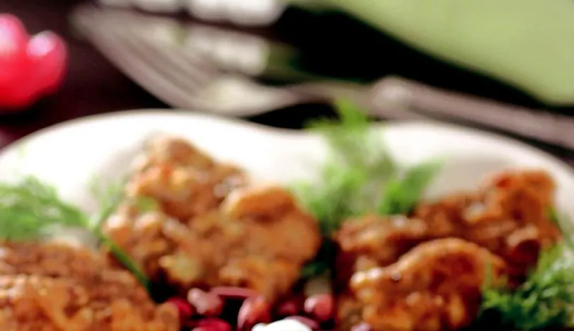 Hindi Köftesi