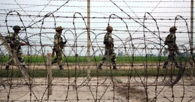 Hint ordusunun havan topu saldırında 6 sivilin öldüğü bildirildi