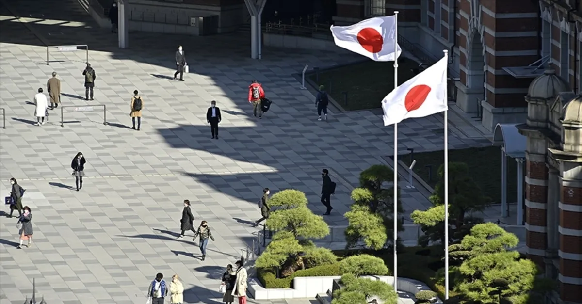 BOJ’dan 1995’ten bu yana en sert faiz artışı beklentisi: Japonya’da para politikası sıkılaşıyor BOJ’dan 1995’ten bu yana en sert faiz artışı beklentisi: Japonya’da para politikası sıkılaşıyor