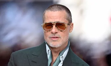 Brad Pitt’in ‘Çelik Ev’i yağmalandı