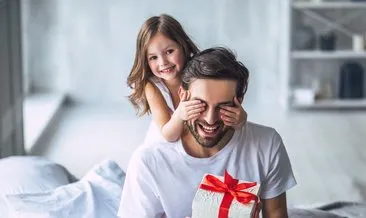 Babalar Günü hediyesi ne alınır? 2021 en güzel ve farklı Babalar Günü Hediyesi fikirleri