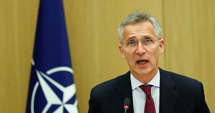 NATO’dan flaş Rusya kararı