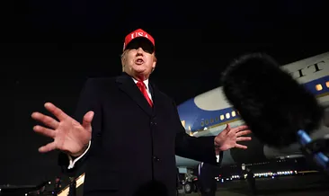 İran’daki her bir enerji santralini imha ederiz