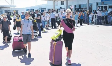 Satışlar şimdiden başladı