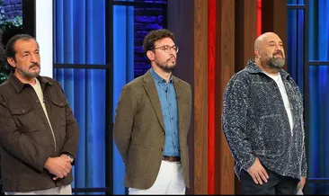 MasterChef 13 Ekim dokunulmazlığı kim kazandı, eleme adayı kim oldu? İşte sonuçlar