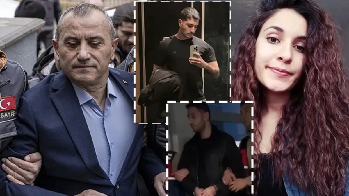 Gülistan Doku soruşturmasında yeni gelişme: 7 tutuklu Erzurum’a nakledildi! Gülistan Doku soruşturmasında yeni gelişme: 7 tutuklu Erzurum’a nakledildi!