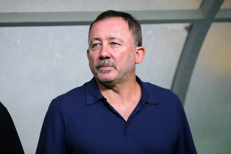 SON DAKİKA HABERLERİ: Sergen Yalçın’dan büyük sürpriz! Beklenmedik takıma gidiyor…