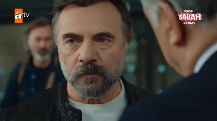 'Ben Bu Cihana Sığmazam' 1. Bölüm: 