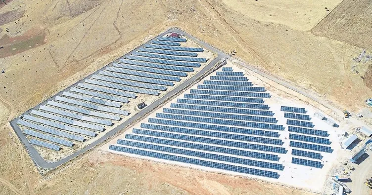 Gaziantep’in enerjisi çevreci olacak