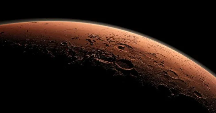 NASA isminizi Mars’a gönderecek