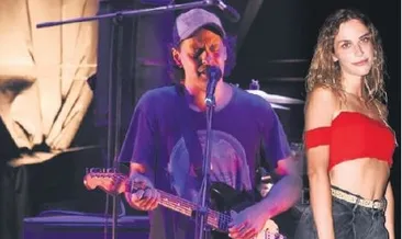 Antik tiyatroda rock rüzgarı