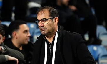 Gençlerbirliği’nde 3. Metin Diyadin dönemi!