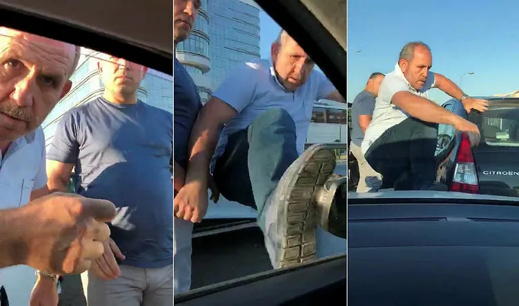 Son dakika | Baklavacı kardeşlere şok! Hamile kadın ile eşine dehşeti yaşatmışlardı!