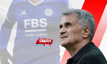 Son dakika Beşiktaş transfer haberleri: Şenol Güneş muradına erdi! Aranan isim Premier Lig’de bulundu, flaş transfer...