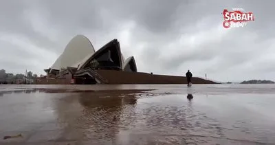 Avustralya’daki sel felaketinde can kaybı 12’ye yükseldi | Video