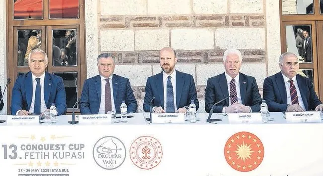 Yeniden ayağa kaldıracağız