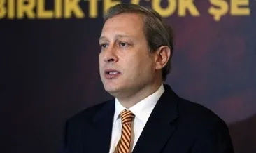 G.Saray’a haraç kesemezsiniz