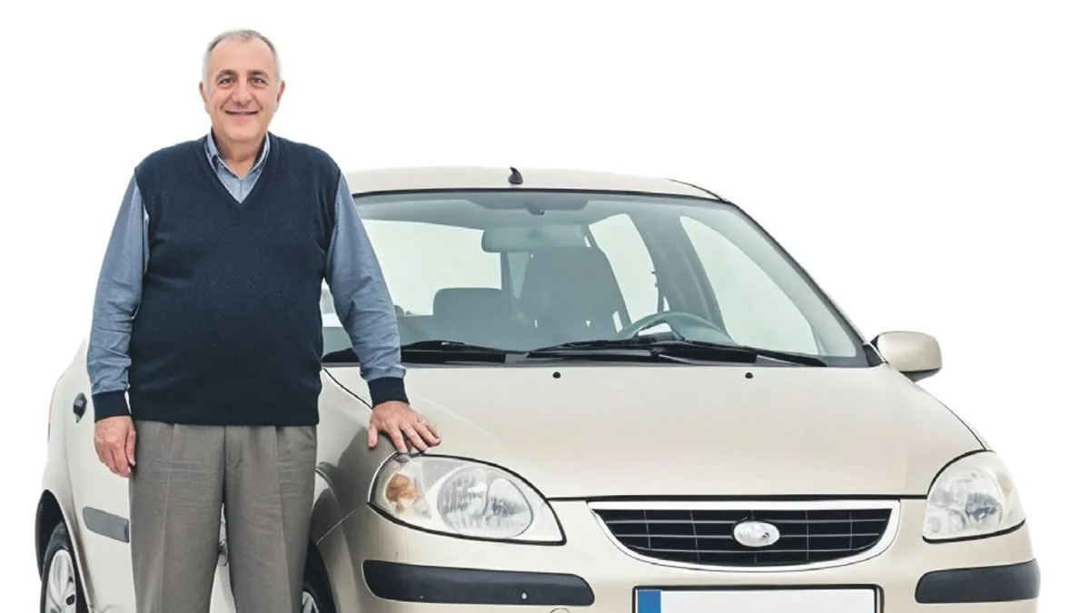 Quick’ten 10 yaş üstü araçlara KASKONOMIQ destekli kredi hamlesi Quick’ten 10 yaş üstü araçlara KASKONOMIQ destekli kredi hamlesi
