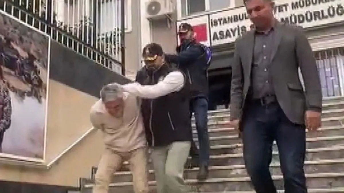 Faili meçhul cinayeti parmak izi çözdü