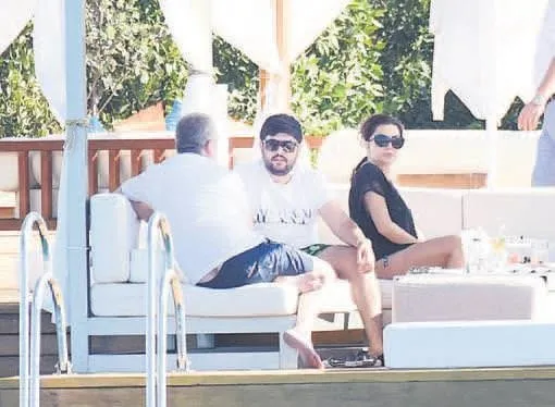 Magazin Gündeminden Başlıklar 13 Haziran 2016