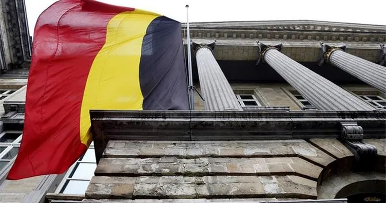 Belçika’dan küstah PKK kararı